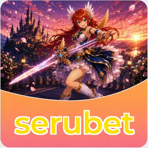 Aplikasi serubet APK