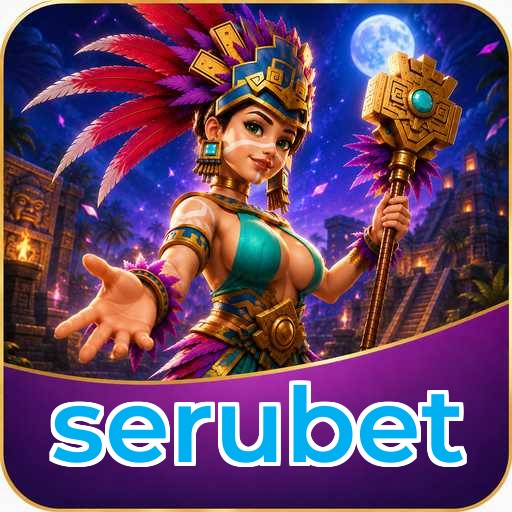 serubet APK Indonesia - Dashboard dan Interface