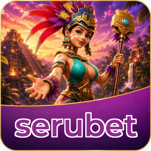 Instalasi serubet APK
